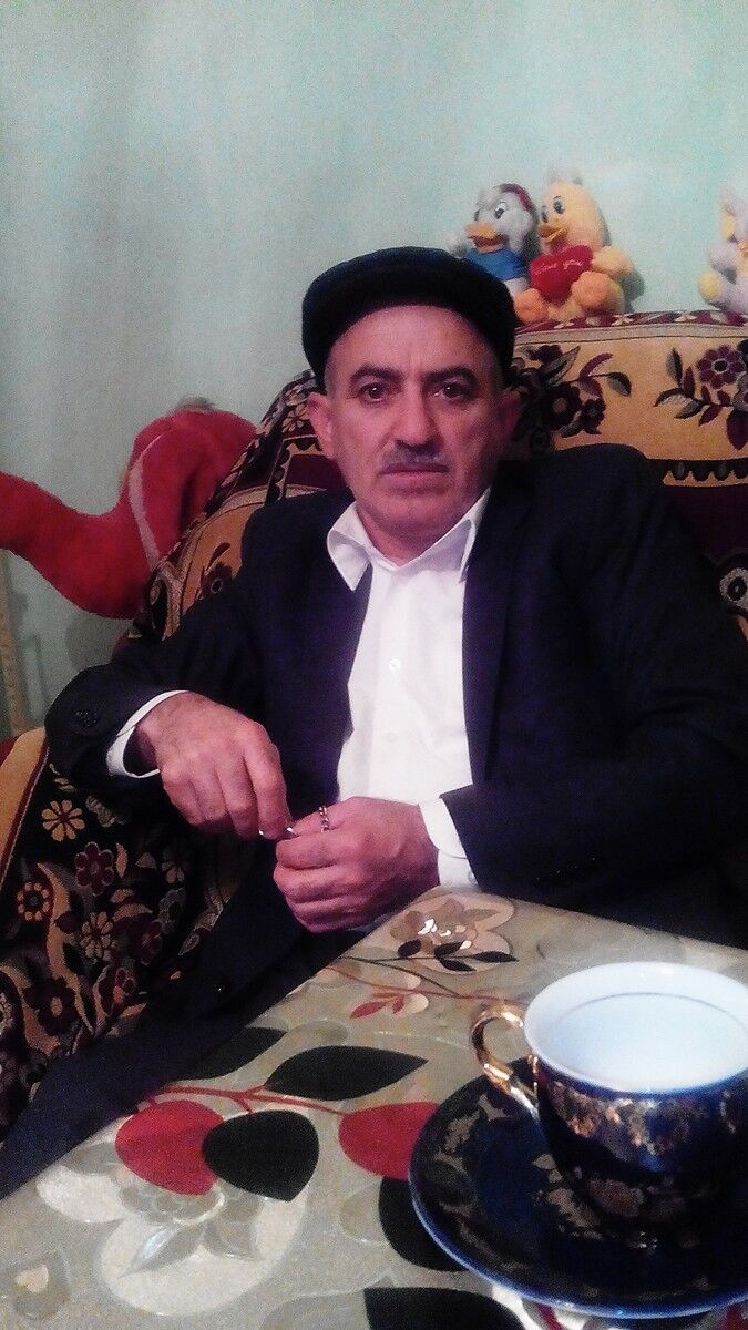  7144126  Aydin, 61 ,    
