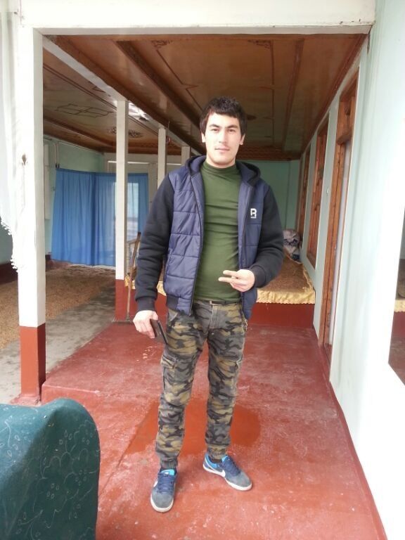  ,   Ali, 36 ,   