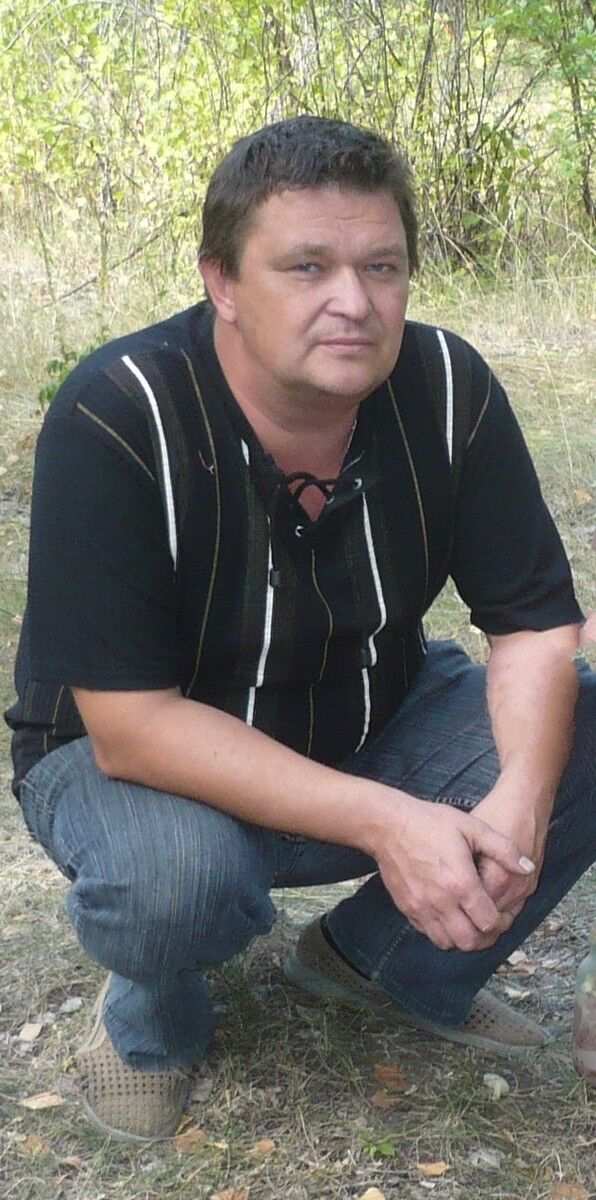 ���� 5483946 ������� Serg, 57 ���, ���� ���������� � ��������