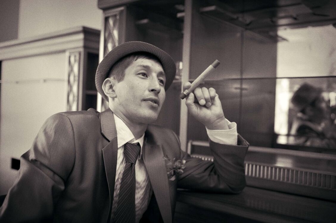 ���������� ������, ���� ������� Tim, 41 ���, ������������ ��� ������