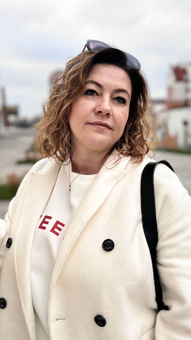  50188516  Tatiana, 49 ,    Abenberg