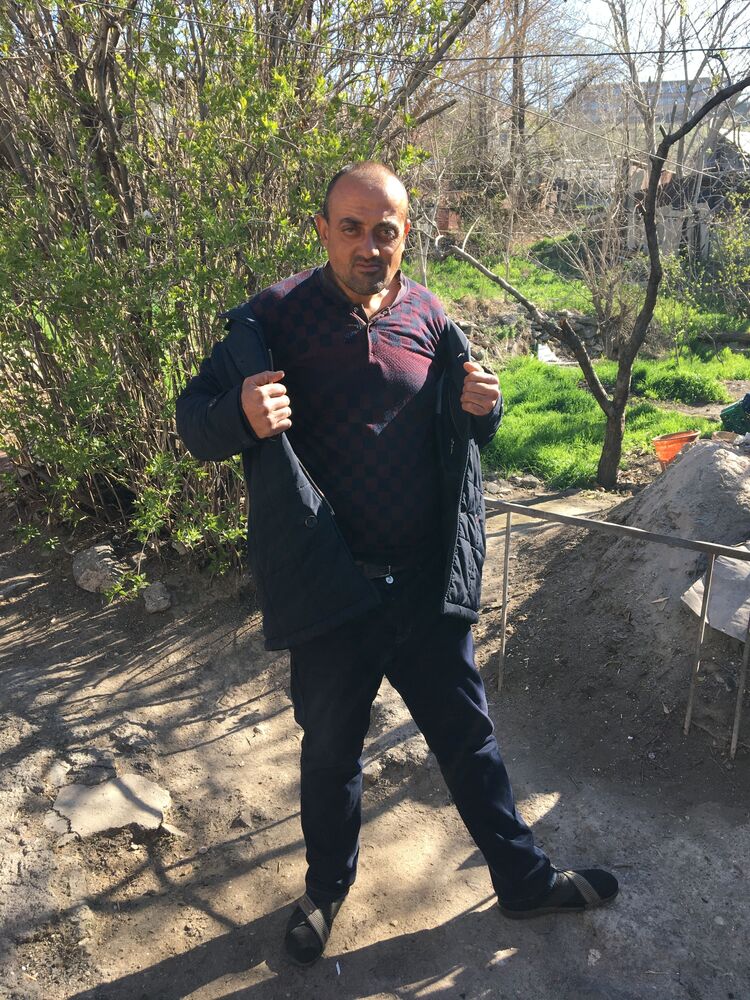 ���������� ������, ���� ������� Armen, 41 ���, ������������ ��� ������, ����� � ���������, c�������� ���������, ���������
