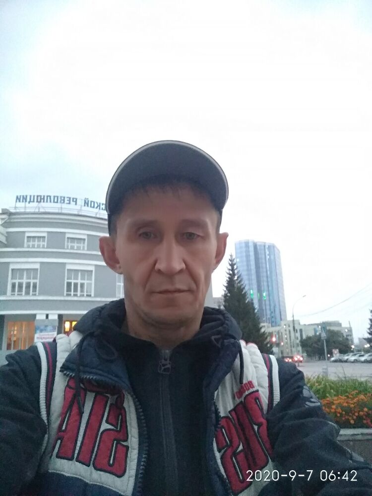  ,   Igor, 46 ,  