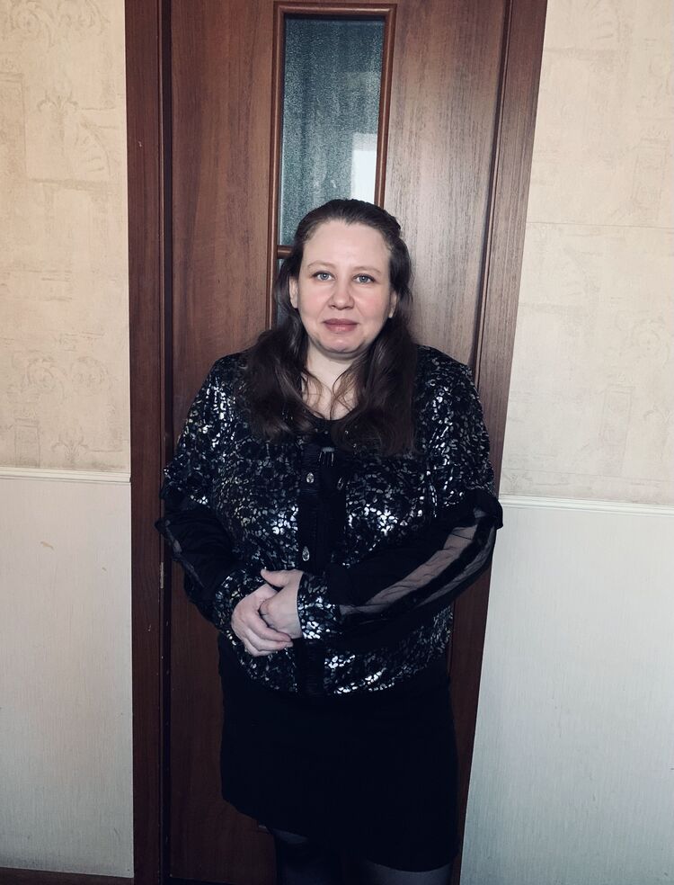 ���� 31743526 ������� ��������, 46 ���, ���� ���������� � ����������