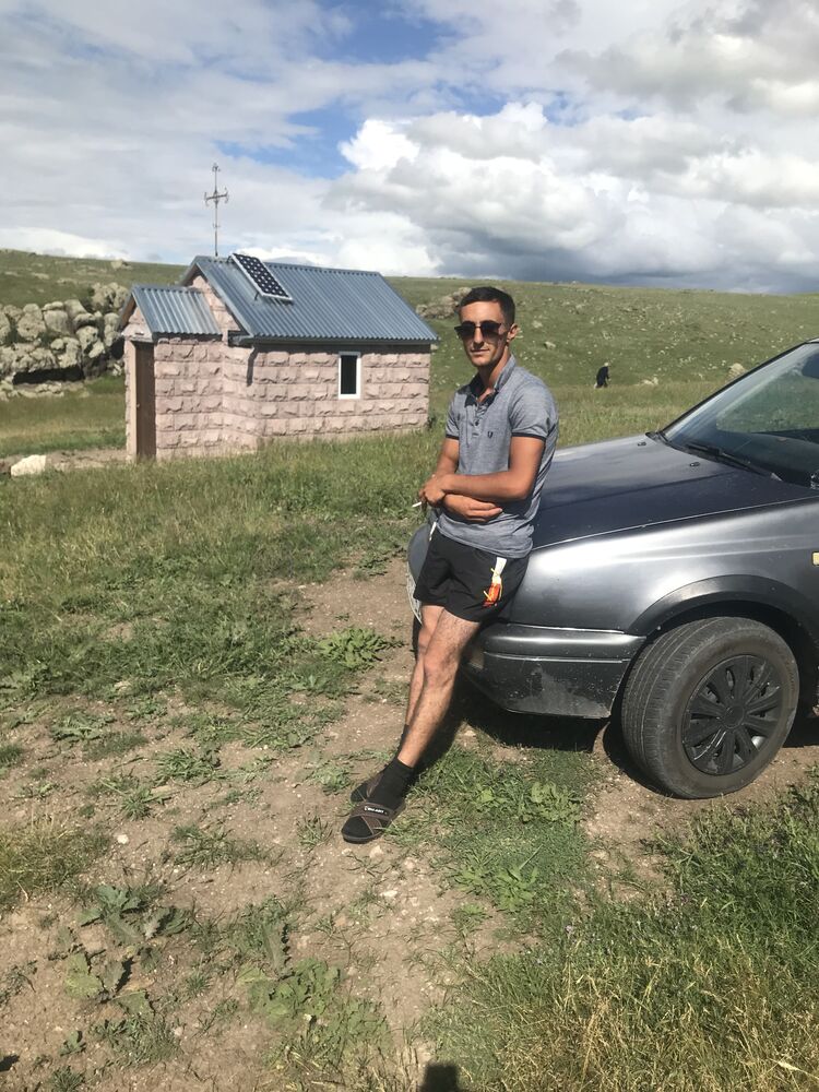 ���� 40992726 ����� Mihran, 24 ����, ���� ���������� � �����������