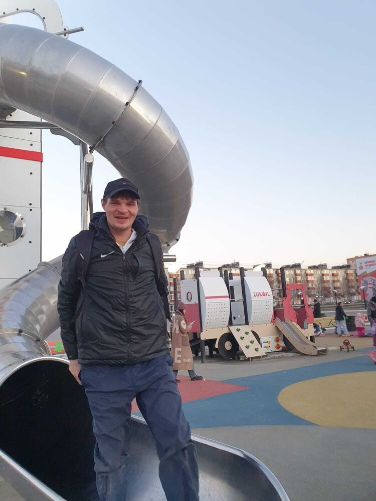 ���� 54845116 ������� Serj, 36 ���, ���� ���������� � �����-����������