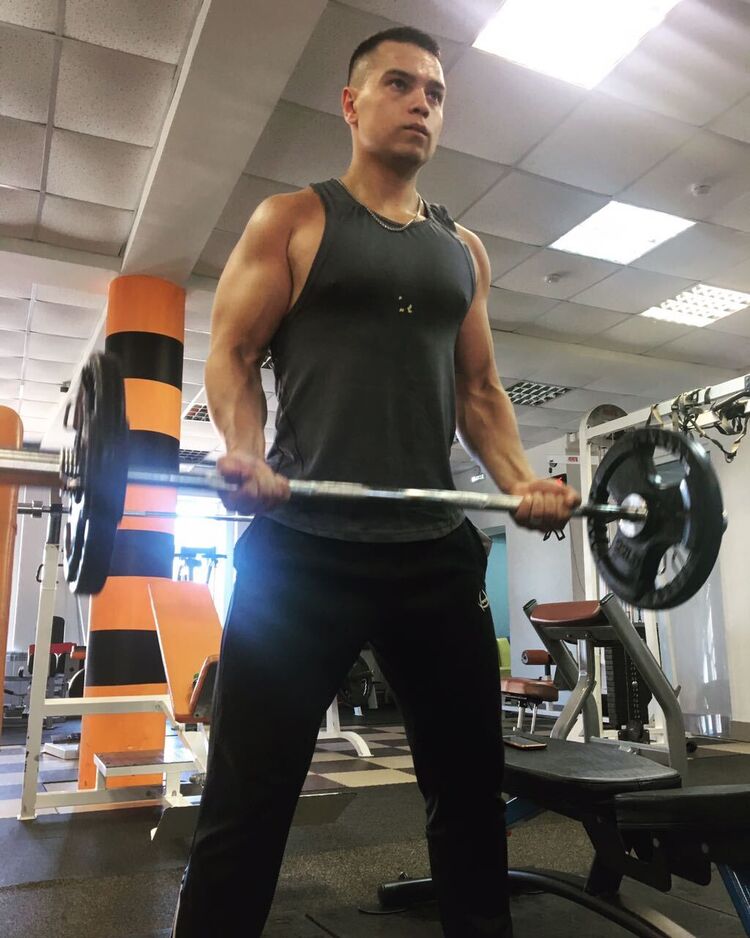 ���� 25351166 ������� ��������, 33 ����, ���� ���������� � ����������