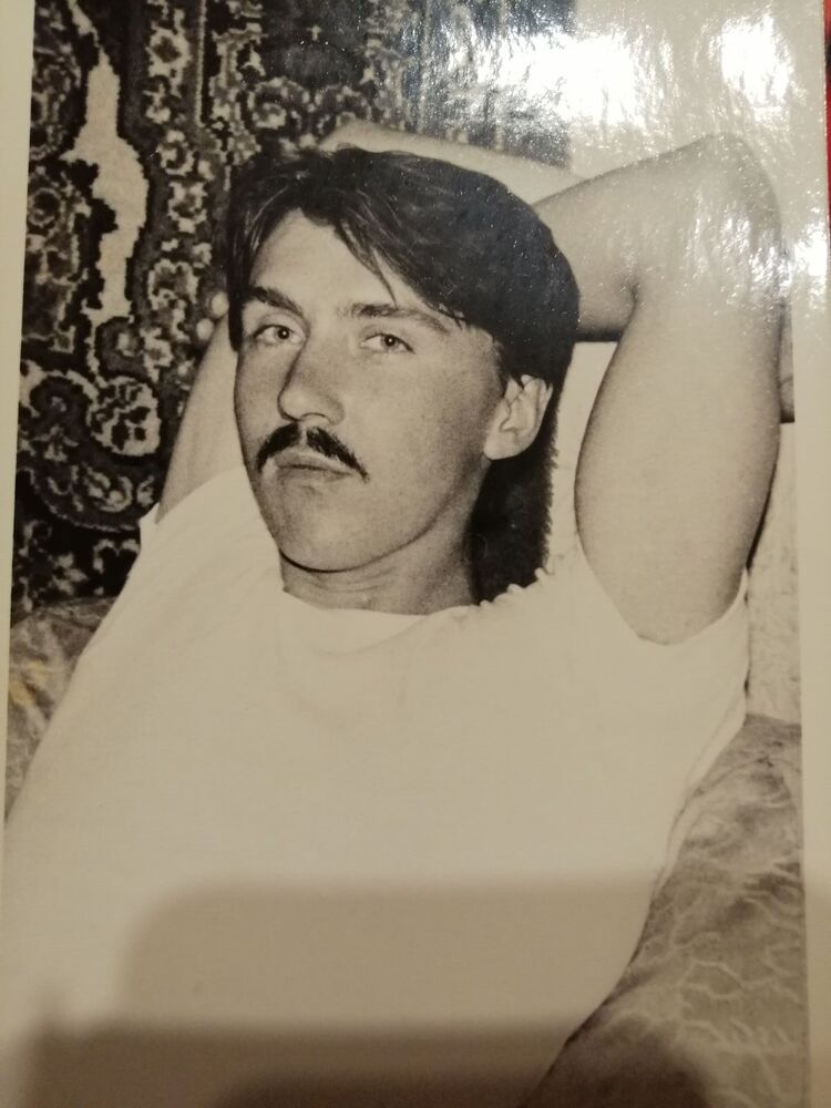 ���� 36660766 ������� �������, 49 ���, ���� ���������� � �����-����������