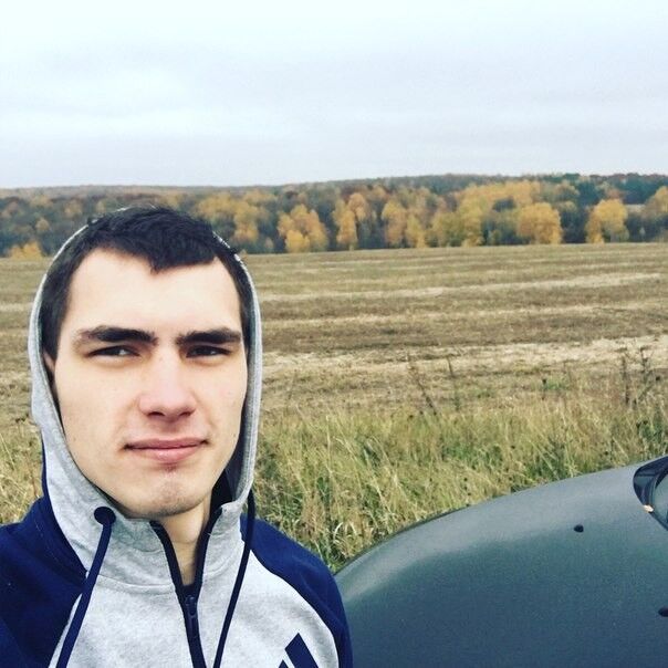 ���������� �����, ���� ������� Andrei, 33 ����, ������������ ��� ������