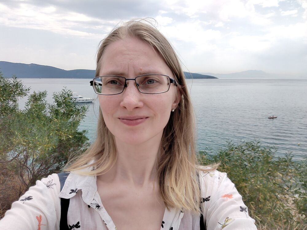 ���� 41473046 ������� Elizaveta, 41 ���, ���� ���������� � ������