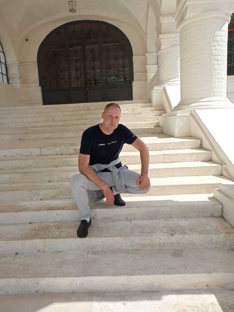 ���������� ������, ���� ������� Vitaly, 42 ����, ������������ ��� ������, ����� � ���������