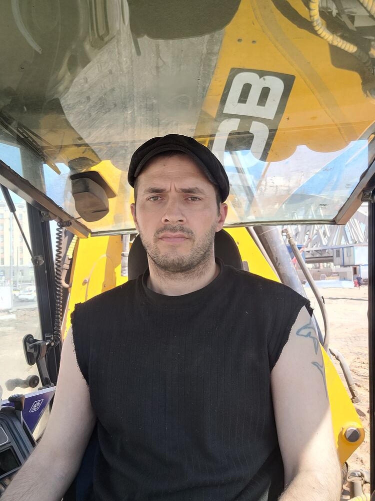 ���������� ������, ���� ������� Gusein, 38 ���, ������������ ��� ������, ����� � ���������