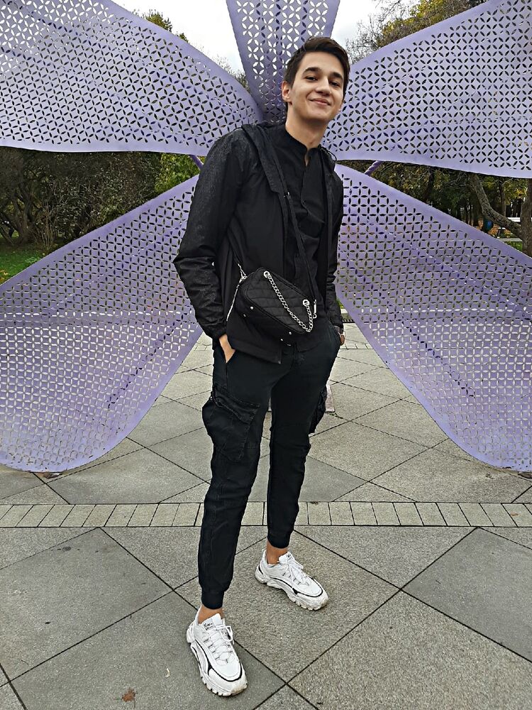 ���� 26758486 ����� Lesha, 24 ����, ���� ���������� � ������