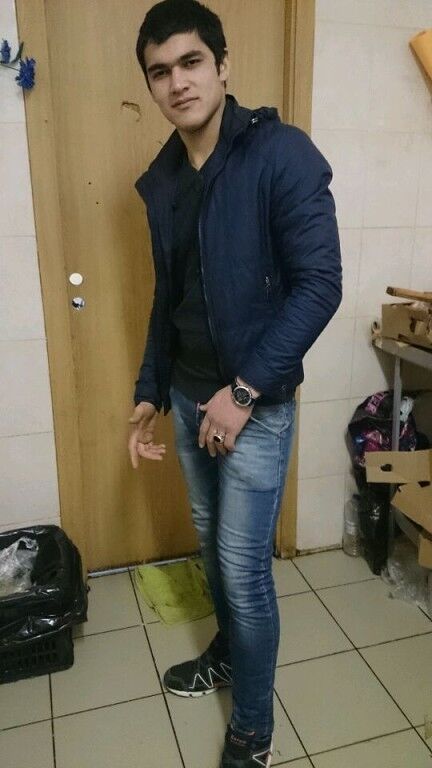 ���������� �������, ���� ������� Umar, 32 ����, ������������ ��� ����� � ���������, c�������� ���������