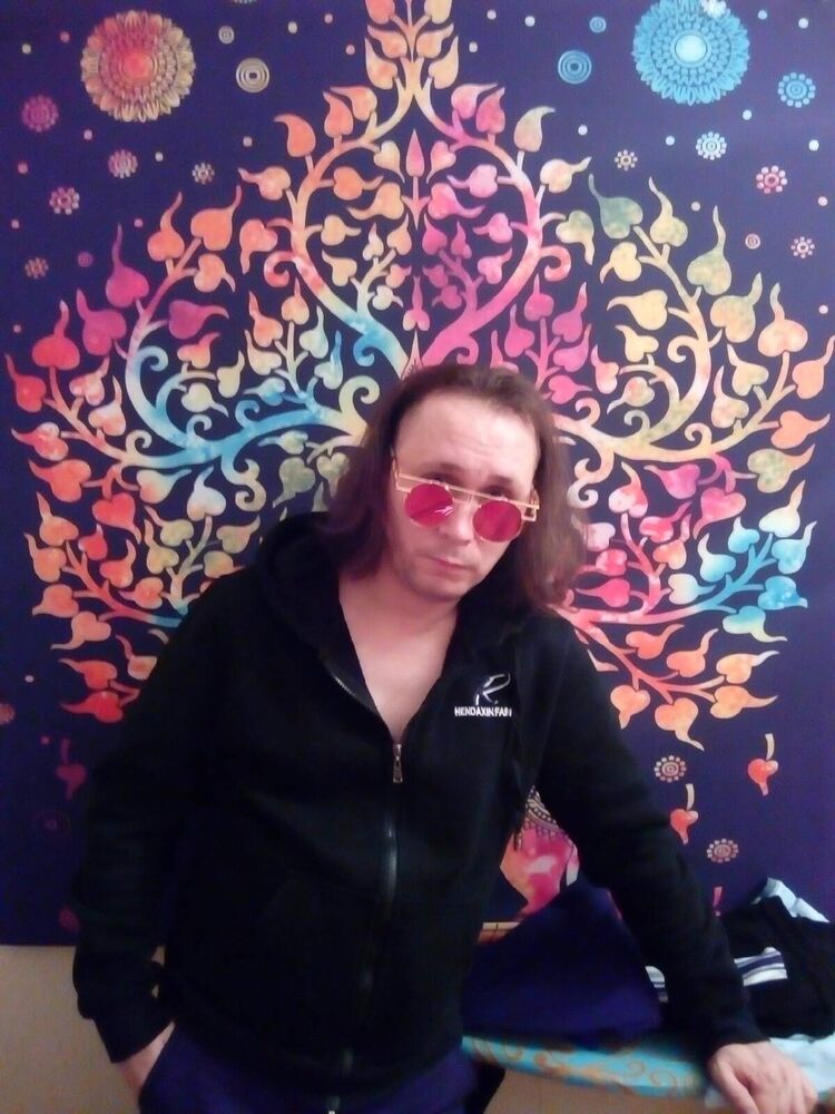 ���� 54717686 ������� Dmitry, 40 ���, ���� ���������� � ����������