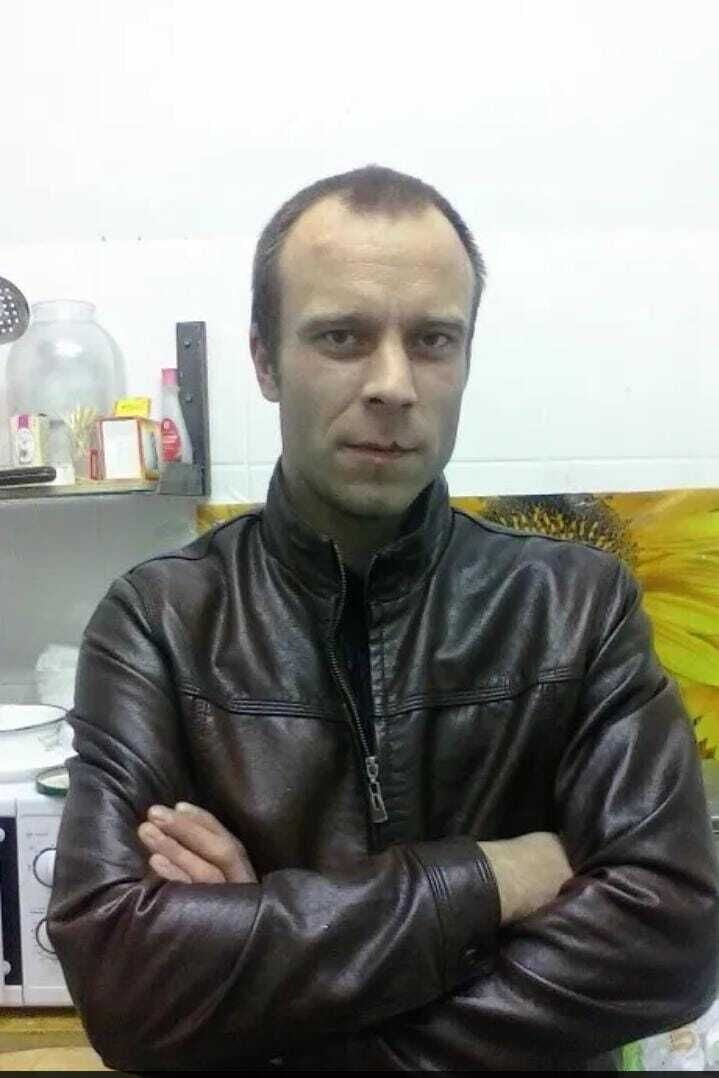  52809826  Sergey, 41 ,    