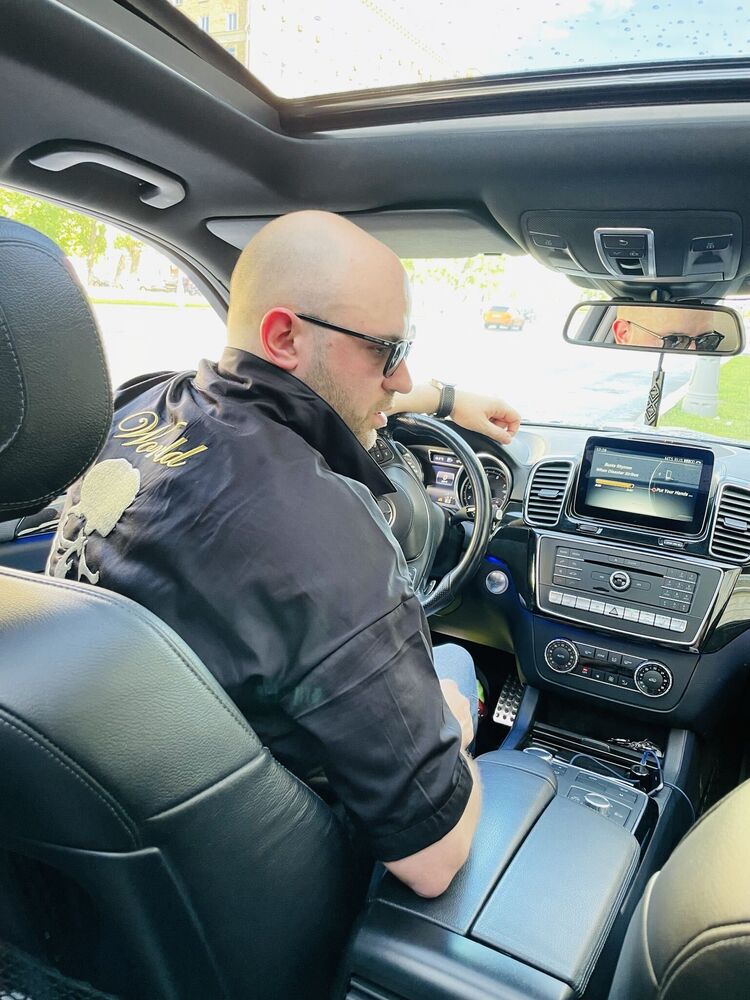 ���� 27727666 ������� Mr Adler, 42 ����, ���� ���������� � ����