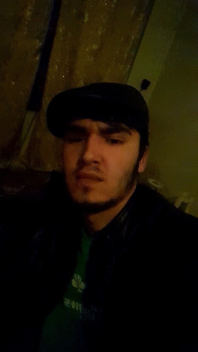 ���� 14928006 ������� Umedjon, 27 ���, ���� ���������� � ������