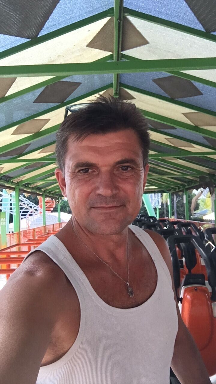 ���������� Tel Aviv-Yafo, ���� ������� Igor, 56 ���, ������������ ��� ������