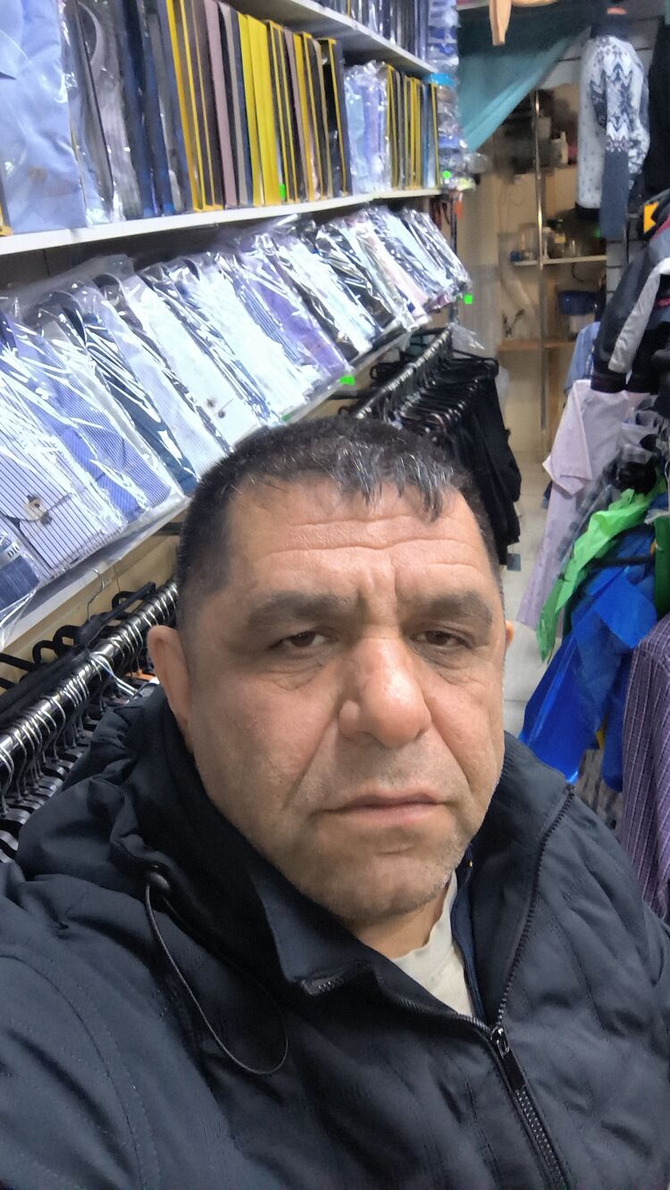 ���� 41842616 ������� Lutfi, 56 ���, ���� ���������� � ������