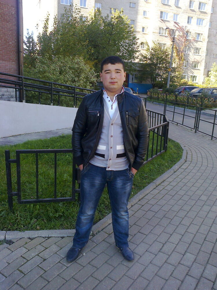 ���������� ����������, ���� ������� Ilyosbek, 32 ����, ������������ ��� ������, ����� � ���������, c�������� ���������