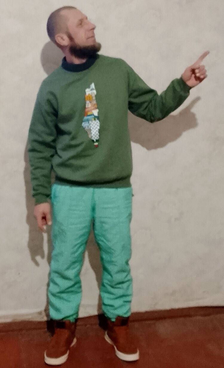 ���������� ����, ���� ������� Andrew, 36 ���, ������������ ��� ������, ����� � ���������, c�������� ���������, ���������