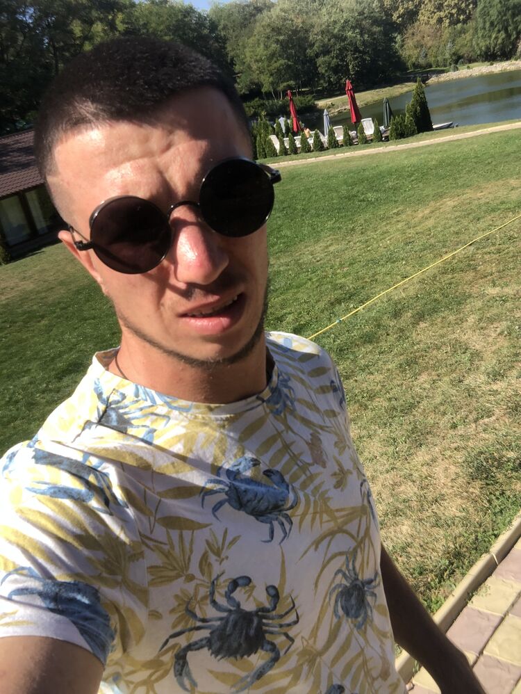 ���� 40249476 ������� Vlad, 29 ���, ���� ���������� � ��������