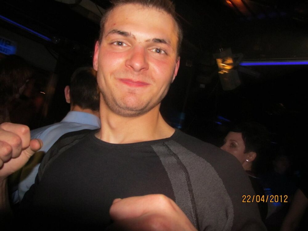 ���������� �����, ���� ������� Gurik, 33 ����, ������������ 