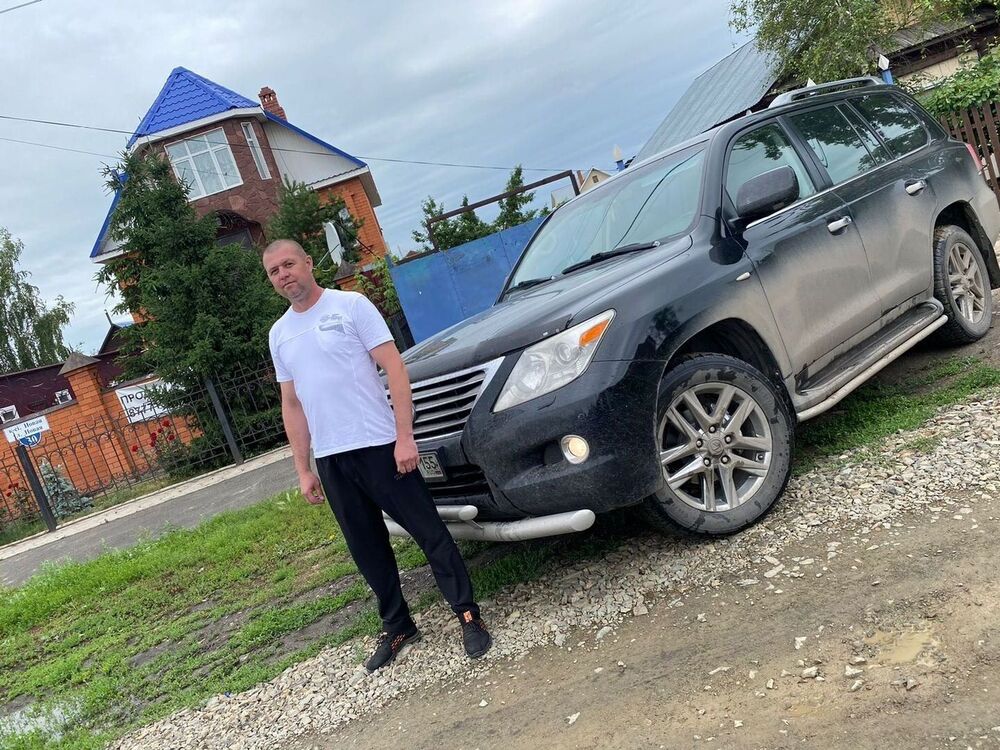  ,   Alexander, 41 ,   ,   