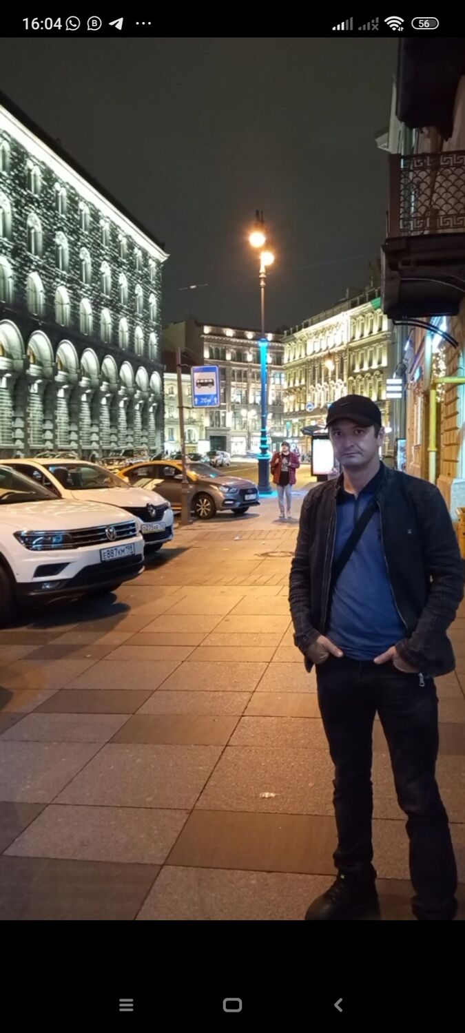 ���� 55426116 ������� ������, 35 ���, ���� ���������� � ���������