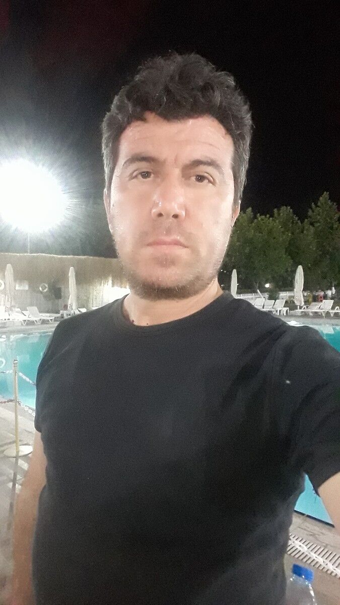  16926956  Enver, 45 ,    Alanya