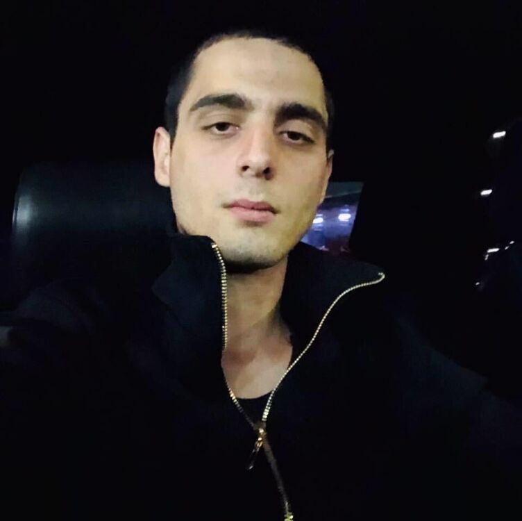 ���� 23351306 ������� Rob, 27 ���, ���� ���������� � ������