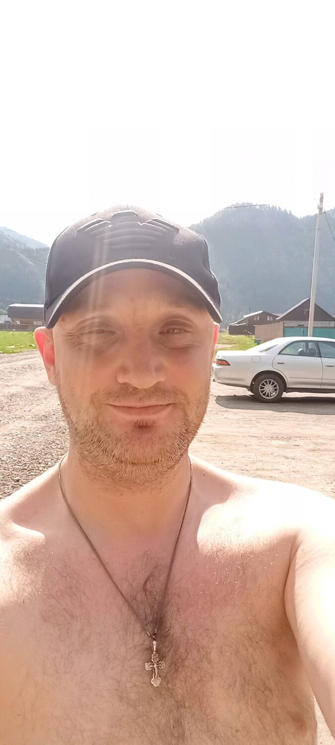 ���������� �����������, ���� ������� Pasha, 39 ���, ������������ ��� ������, ����� � ���������