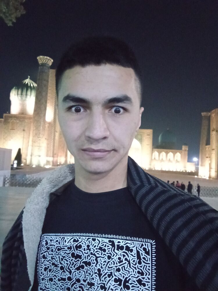 ���� 24685456 ������� Sherzod, 27 ���, ���� ���������� � ����������
