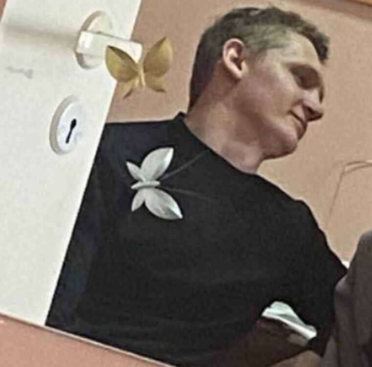 ���� 43246476 ����� ������, 22 ����, ���� ���������� � ������