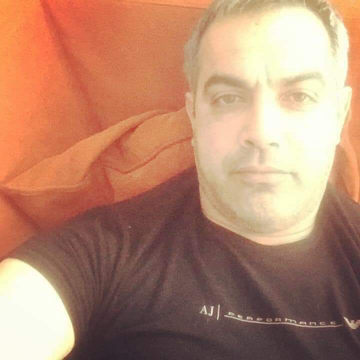 ���� 23664546 ������� Firuz, 48 ���, ���� ���������� � ���������