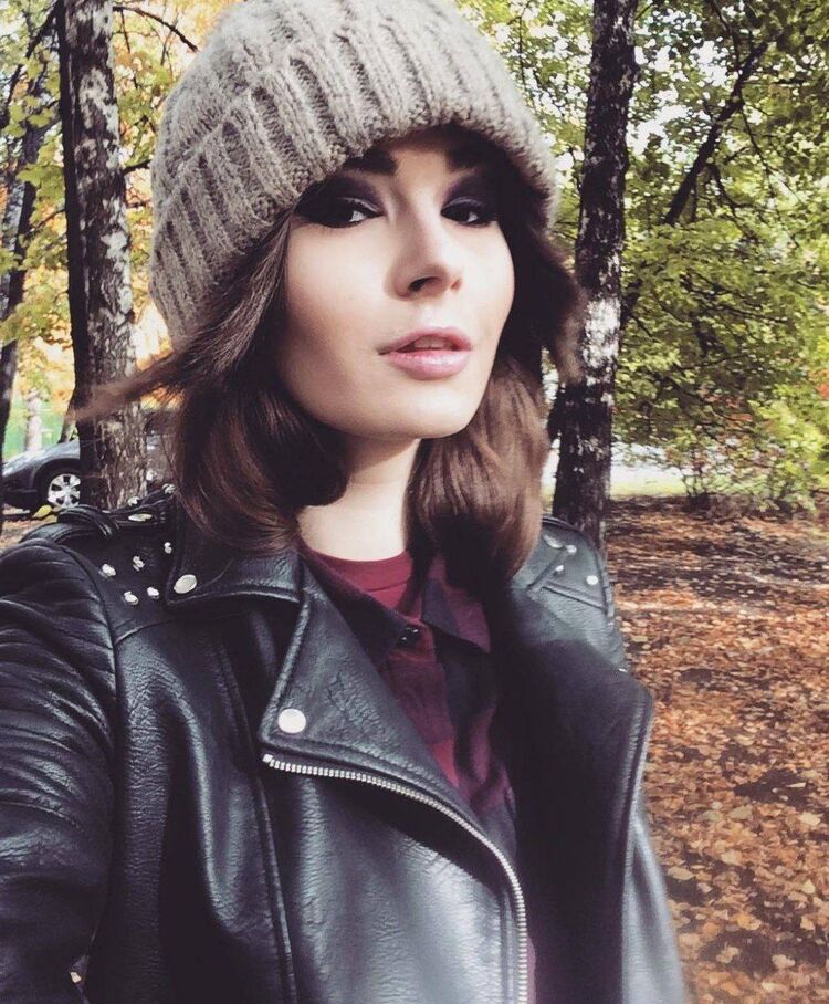 ���� 55681136 ������� Vika, 24 ����, ���� ���������� � �����