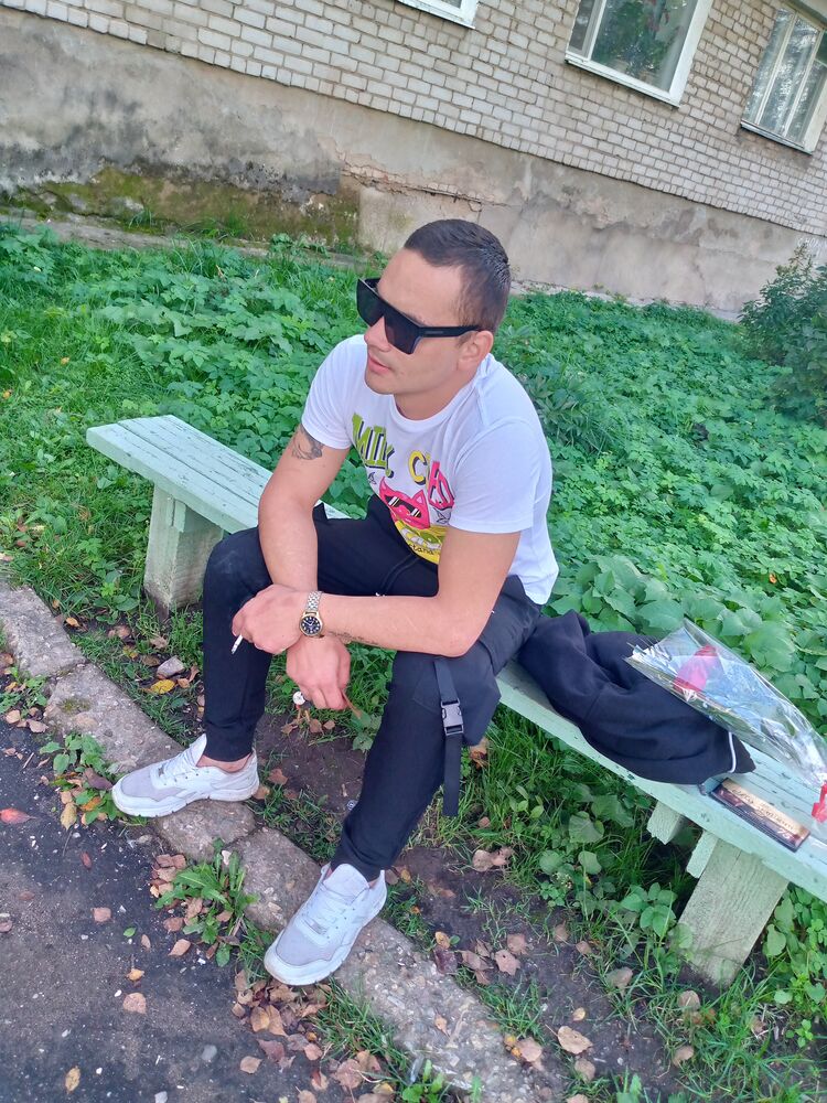  38076666  Andrey, 30 ,    