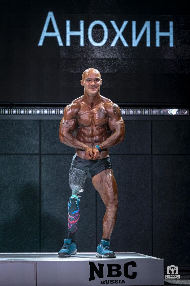 ���������� �������, ���� ������� Cyborg, 30 ���, ������������ ��� c�������� ���������, ���������