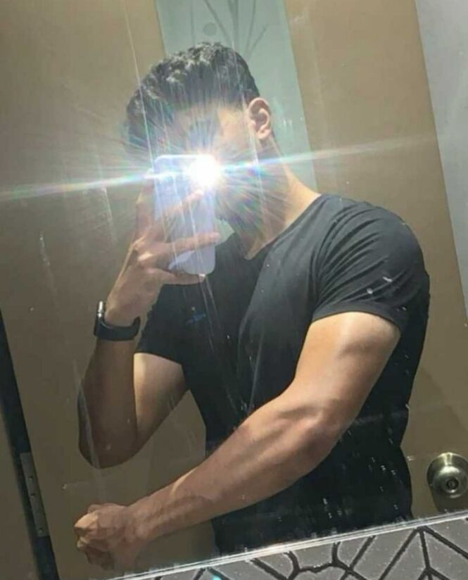  Kenitra-GHARB,   AMINE, 22 ,   ,   
