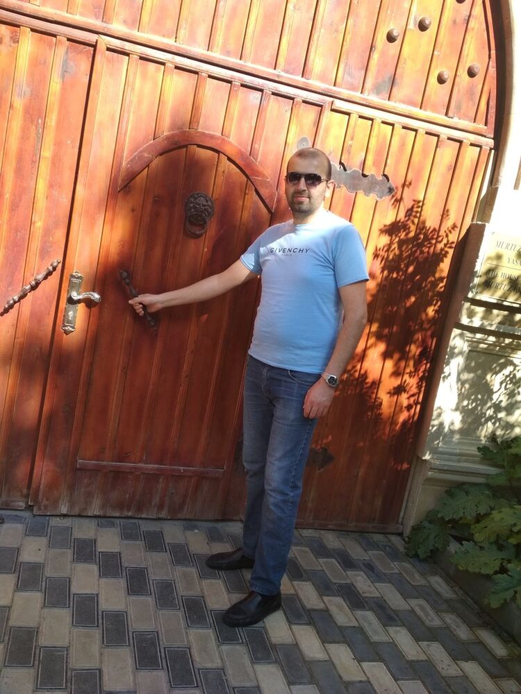 ���� 17767736 ������� Zeynal, 36 ���, ���� ���������� � ����