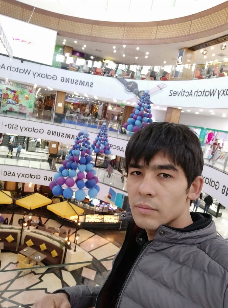 ���� 19117446 ������� Shaxzod, 32 ����, ���� ���������� � ��������