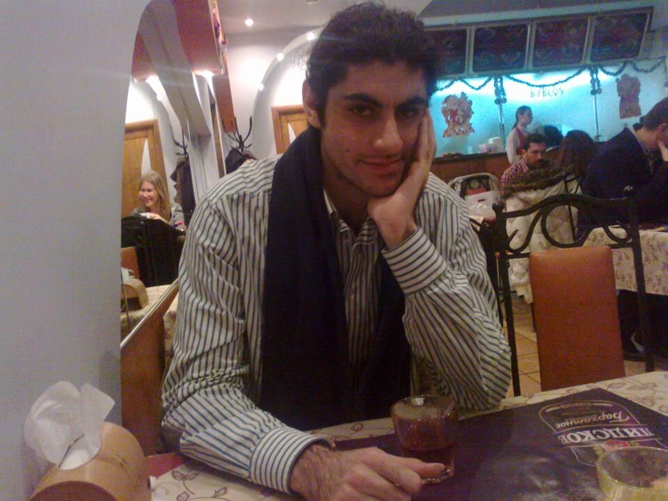 ���������� �����, ���� ������� Caesar_loca, 34 ����, ������������ ��� ������