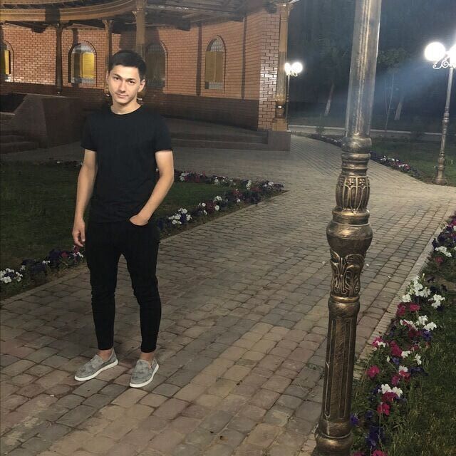 ���������� �������, ���� ������� Bobur, 29 ���, ������������ ��� ������, ����� � ���������