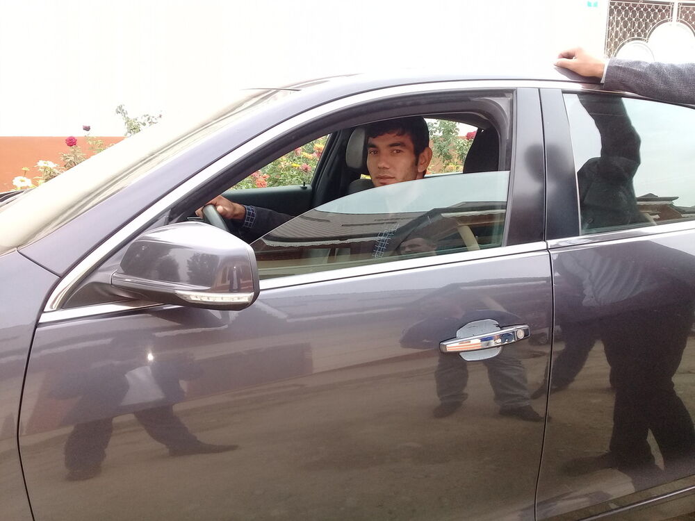 ���������� �������, ���� ������� Umidjon, 32 ����, ������������ ��� ������, ����� � ���������, c�������� ���������