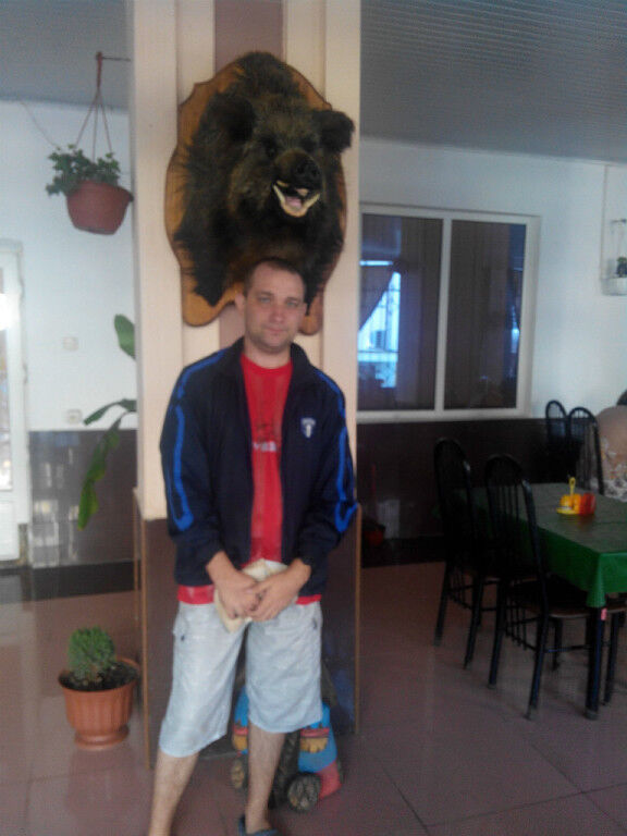 ���������� ���������, ���� ������� Sasha35355, 41 ���, ������������ ��� ������, ����� � ���������, c�������� ���������