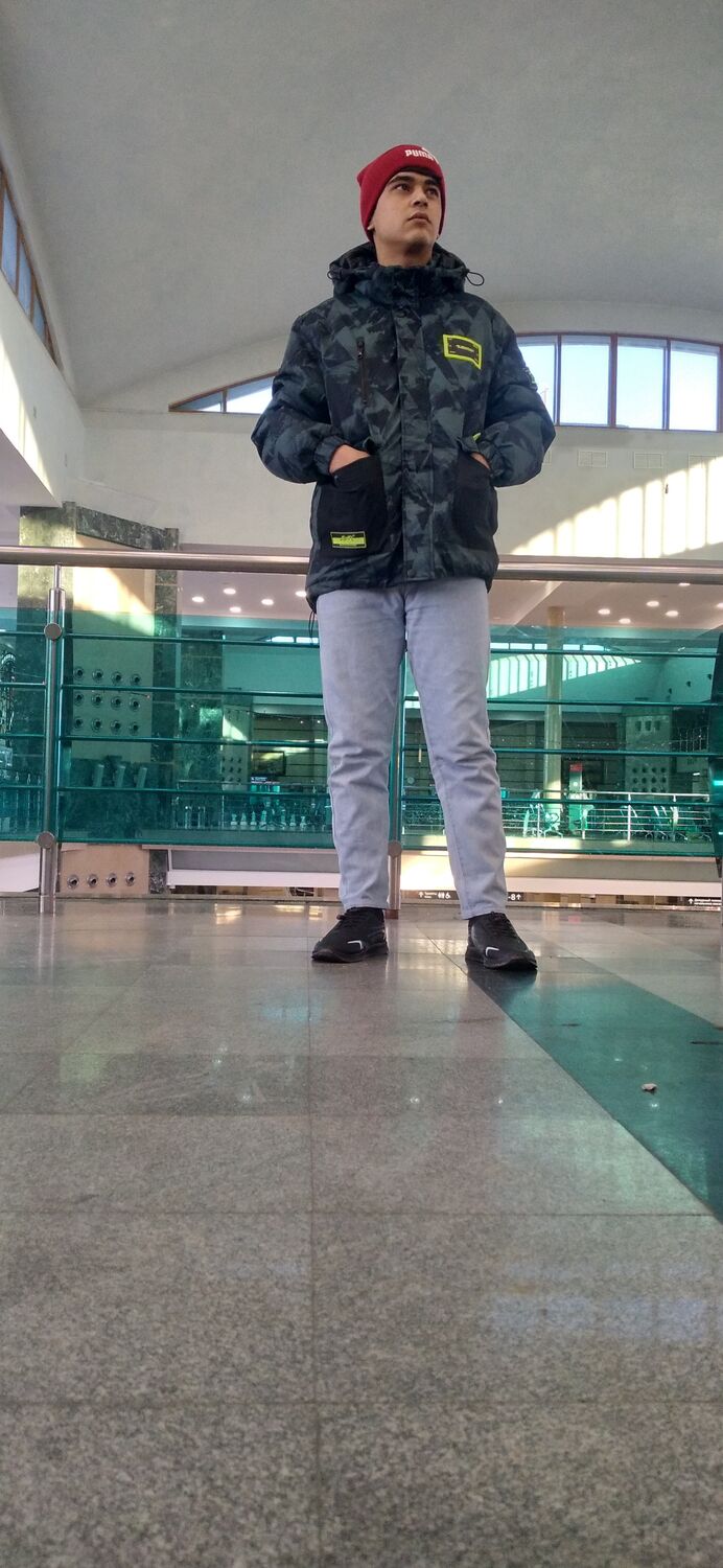 ���� 31310956 ����� ������, 22 ����, ���� ���������� � ����������