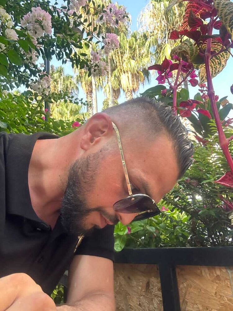  45345496  Yasinturk, 37 ,    