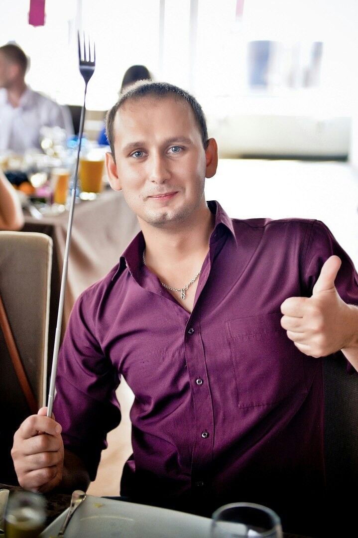 ���� 9592626 ������� ��������, 35 ���, ���� ���������� � ���������