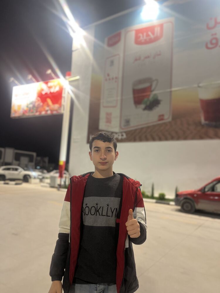 ���� 55550266 ������� Mohammed, 26 ���, ���� ���������� � Zeltweg